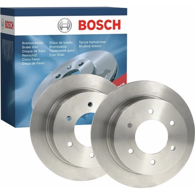 Brzdový kotúč BOSCH 0 986 479 C32