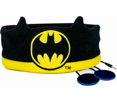 OTL Technologies Batman