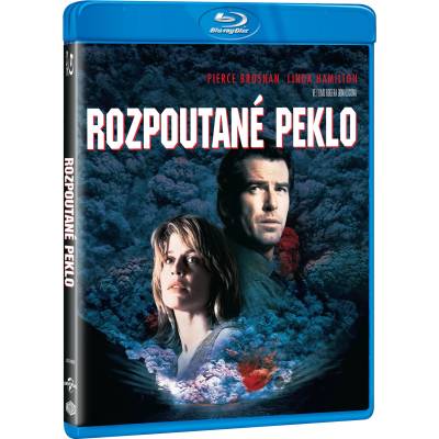 MagicBox Върхът на Данте - Blu-ray (078032)