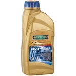 RAVENOL Трансмисионно масло RAVENOL CVT Fluid 1л - motex