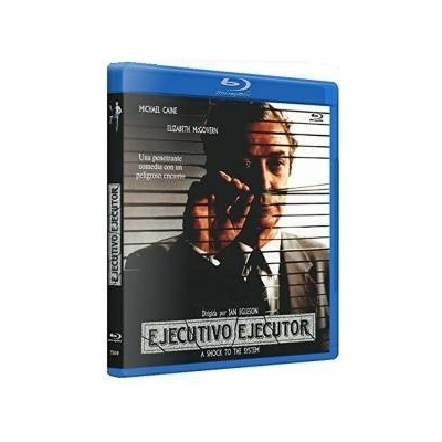 BigBuy Tech Blu-Ray система Ejecutivo ejecutor