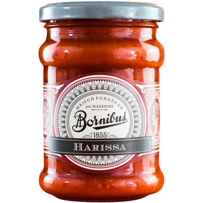 Хариса 260 g, BORNIBUS (BORBS1870)