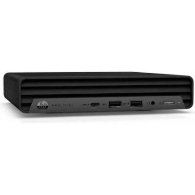 HP Pro Mini 400 G9 D18JPES