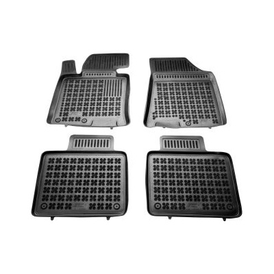 Гумени стелки за HYUNDAI i40 (2011-2021) - тип леген