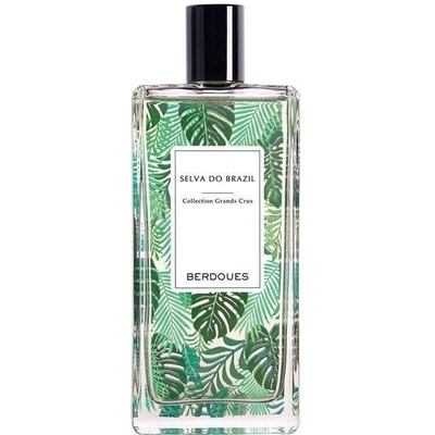Berdoues Collection Grand Crus parfémovaná voda dámská 100 ml