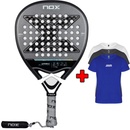 NOX Quantum 12K Carbon