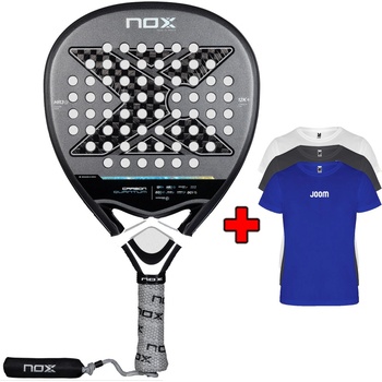 NOX Quantum 12K Carbon