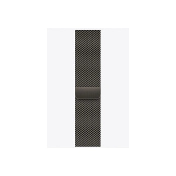 Apple Watch Graphite Milanese Loop 45mm (ml773zm/a)