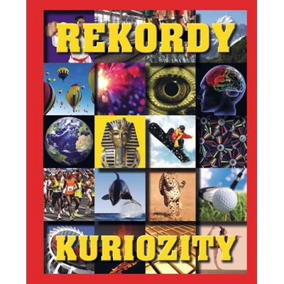 Rekordy kuriozity