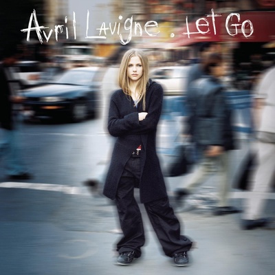 Avril Lavigne - Let Go (2 LP) (0196588869112)
