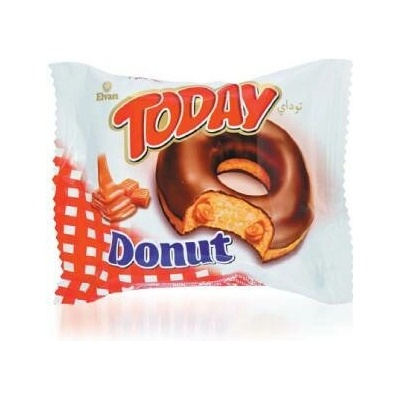 Today koblížek karamelový 50 g