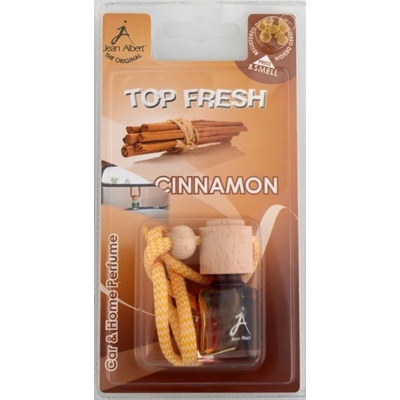 Jean Albert 4,5ml Cinnamon