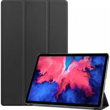 Калъф за таблет KA Digital за Lenovo Tab P11 / P11 Plus, TB-J606, TB-J616, J607Z, Черен (KK-Len--P11-B)