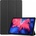 Калъф за таблет KA Digital за Lenovo Tab P11 / P11 Plus, TB-J606, TB-J616, J607Z, Черен (KK-Len--P11-B)