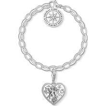 Thomas Sabo náramek a přívěsek TS-5236