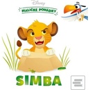 Maličké pohádky Simba