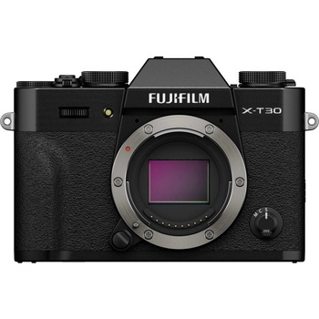 Image 1 of Fujifilm X-T30 III Black (16957841)