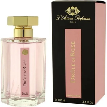 L'Artisan Parfumeur Drole De Rose EDT 100 ml
