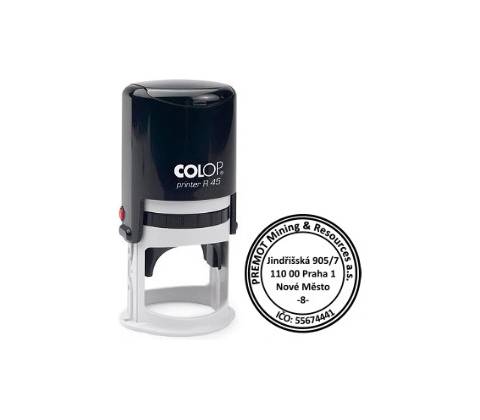 Colop Printer R 45