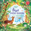 Štyri ročné obdobia Vivaldi