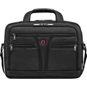 Wenger taška na notebook BC Star S Max.veľkosť: 40,6 cm (16) čierna; 612268
