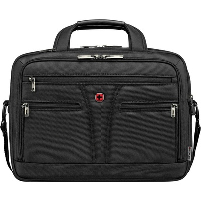 Wenger taška na notebook BC Star S Max.veľkosť: 40,6 cm (16) čierna; 612268