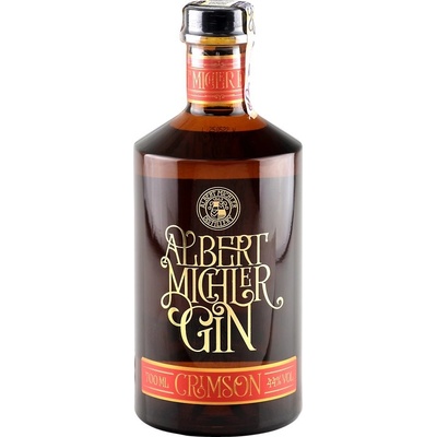 Michler Crimson 44% 0,7 l (čistá fľaša)