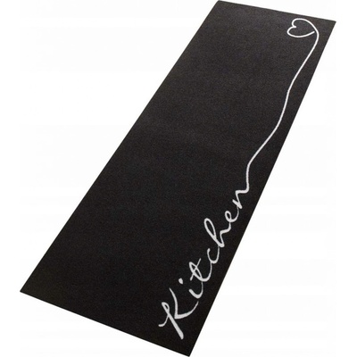 Hanse Home Cook & Clean 102610 čierna