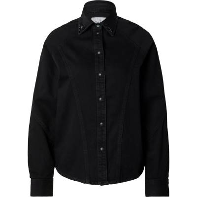 Pepe Jeans Блуза 'ESTELLE' черно, размер S