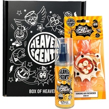 Heaven Scents Sun Gift Box