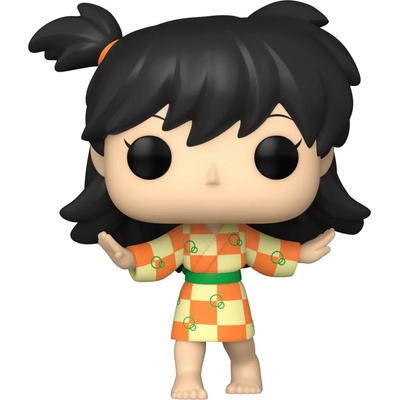 Funko Фигура Funko POP! Animation: Inuyasha - Rin #1296 (083181)
