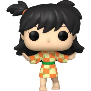 Funko Фигура Funko POP! Animation: Inuyasha - Rin #1296 (083181)