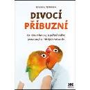 Divocí příbuzní