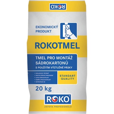 ROKO Rokotmel 5kg