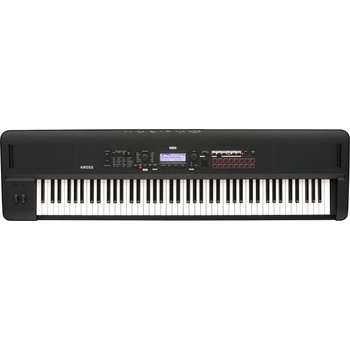 KORG Синтезатор Korg - KROSS2 88 MB, черен (395363)