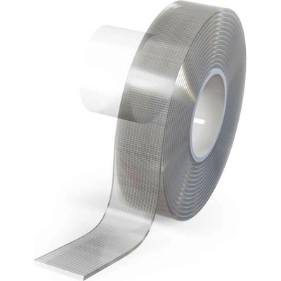 Emos Nanogrid Dvojstranná páska 19 mm x 3 m priehľadná F6301