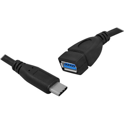 Solex SSC5520 USB-C / USB-A zásuvka 20cm