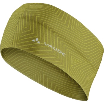 Vaude Лента за глава Vaude Cassons Headband - Dark Leaf - размер One Size (204-6982-4911)