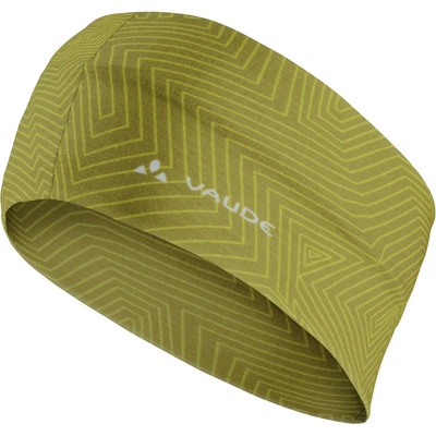 Vaude Лента за глава Vaude Cassons Headband - Dark Leaf - размер One Size (204-6982-4911)