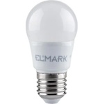 ELMARK G45 E27 8W (99LED911CW)