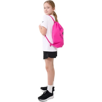 4F Junior-apparel Set F023-20S 2025 čierna