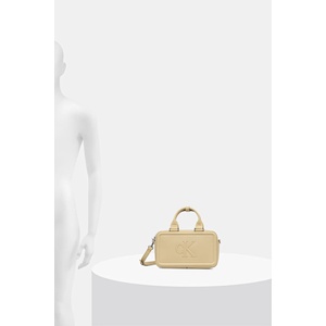 Calvin Klein чанта дамска от имитация на кожа (LV04F3411G) - answear - 103,64 лв