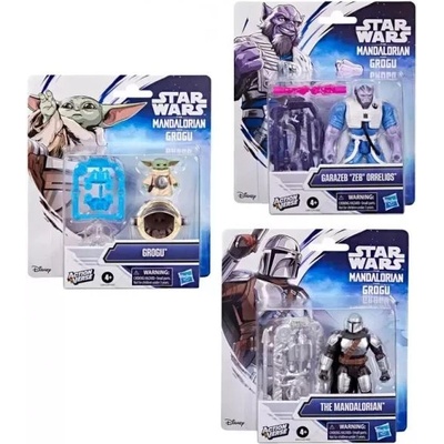Hasbro Hasbro: Фигура Star Wars - 30 см, различни видове (G2845)