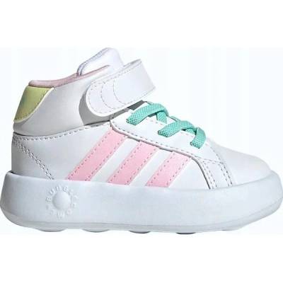adidas Grand Court Mid Kids