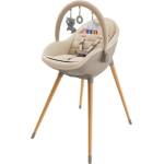 KinderKraft Fini up столче за хранене (5902533930111)
