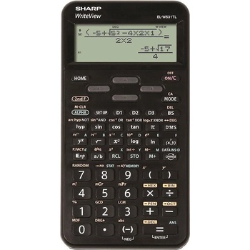 Sharp EL-W531TL