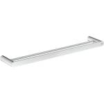 Ideal Standard Atelier Conca двоен държач за кърпи, гланциран хром 60 см (T4501AA)