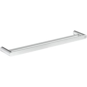 Ideal Standard Atelier Conca двоен държач за кърпи, гланциран хром 60 см (T4501AA)