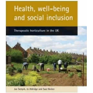 Health, well-being and social inclusion | Joe Sempik (2005)
