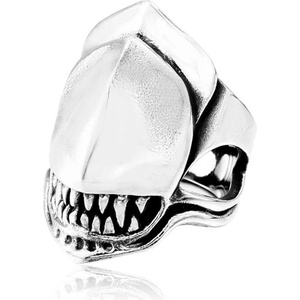 NNM пръстен Aliens Battle Predator - SS8-565R